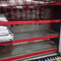 ویترین مغازه