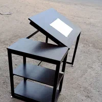 میزطراحی‌نقشه‌کشی‌وتحریر،تنظیم صفحه در۸زاویه مختلف