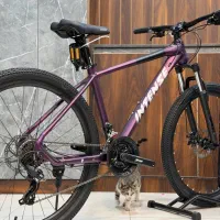 دوچرخه سایز ۲۷.۵ INTENSE مدل CD1000