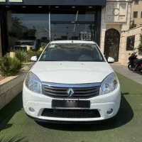 ساندرو مدل ۹۵ اتومات