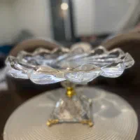 شیرینی خوری پایه دار