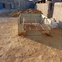 باربند وانت