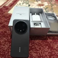 پک گلوبال honor magic 8 pro 512/12