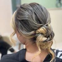 تخفیف شنیون