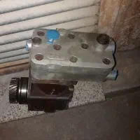پمپ باد آکسور