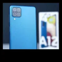گلکسی a12 سامسونگ ویتنام