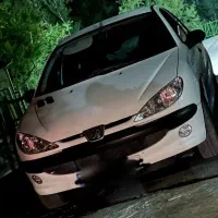 ۲۰۶مدل ۹۴تیپ۳