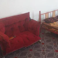 سوییت-اجاره-ای-اپارتمان-و-حیاط-دار