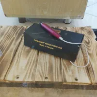 دستگاه تتو برقی  و دستگاه دستی