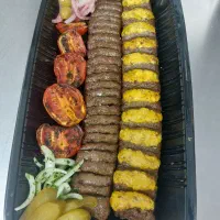رستوران