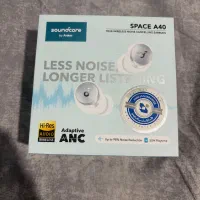ایرپاد soundcore SPACE A40