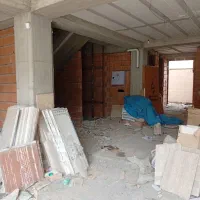پیش فروش 140 متری تک واحدی کوچه گرایلی