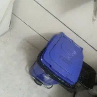 سطل زباله 40 l
