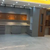 کمد وکابینت در اقساط ۵ ماهه