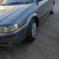 سمند دوگانه فابریک مدل89