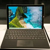 تبلت مایکروسافت Surface Pro 7 plus