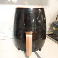 سرخ کن بدون روغن