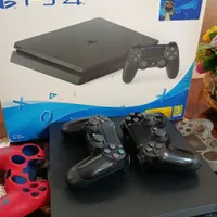 پلی استیشن 4 (PS4)در حد