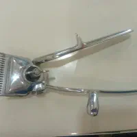 ماشین اصلاح دستی