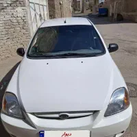 ریو سفید مدل 88