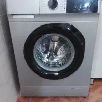 لباسشویی ۸ کیلویی
