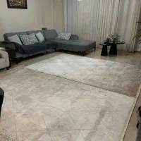 فرش ۶ متری دو عدد