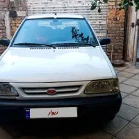 فروش ماشین پراید