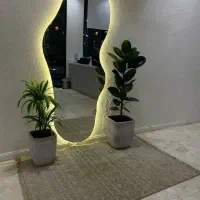 شیشه بری و خدمات آینه