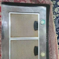 هود آشپزخانه  مدل شومینه ای