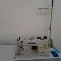 چرخ صنعتی دو پایه راسته دوز مارک دوکپو