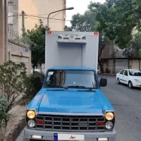 نیسان یخچالدار