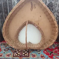 آباژور رو میزی و اجاق پلوپز و وسایل دیگه
