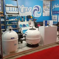فروشگاه تجهیزات استخر مدرن