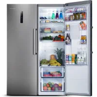 یخچال خانه را نو کن