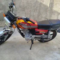 هندا  200لیفان
