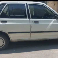 خودرو سواری و وانت