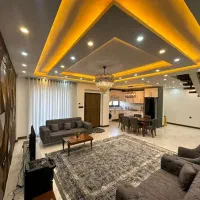 ویلا استخردار ۳خواب نمامدرن و شیک