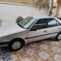 پژو 405 مدل 88