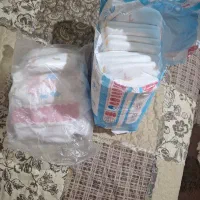 پوشک مای بی بی