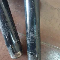 کمک جلو پژو یا سمند  فاق کوتاه حرفه ای