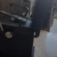 صندلی اریشگری ،دکور اریشگاه. وسایل جانبی ماشین