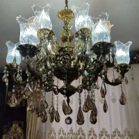 لوستر برنز