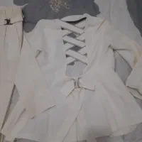کت شلوار مجلسی