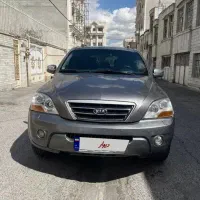سورنتو ۲۰۰۸ فول سفارش آمریکا تک برگ سند 3300