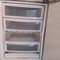 یخچال|یخچال و فریزر|شفت, |دیوار