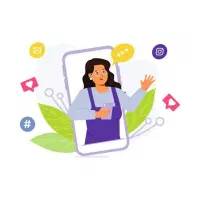استخدام فوری ادمین اینستا بدون هزینه ، دورکاری