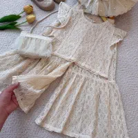 لباس بچگانه دخترانه