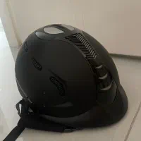 کلاه سوارکاری المانی