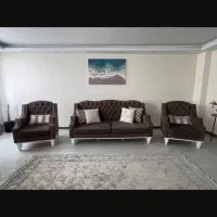 مبل هفت نفره