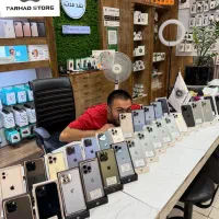 فروش اقساطی موبایل فقط باکارت ملی ۱۲ ماهه